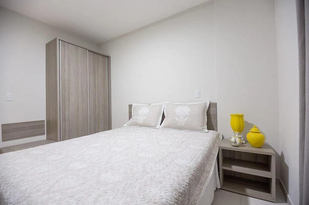 Atrium Themas Residence Caldas Novas 0*,